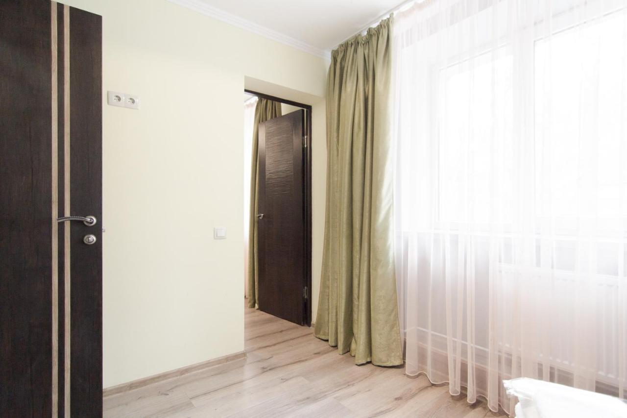 Primorskiy Suite Οδησσός Εξωτερικό φωτογραφία