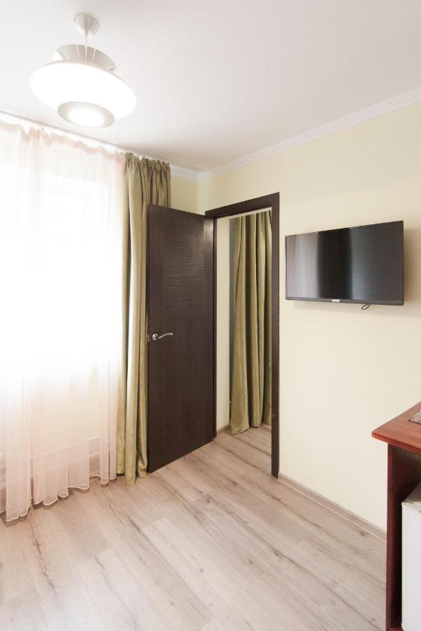 Primorskiy Suite Οδησσός Εξωτερικό φωτογραφία