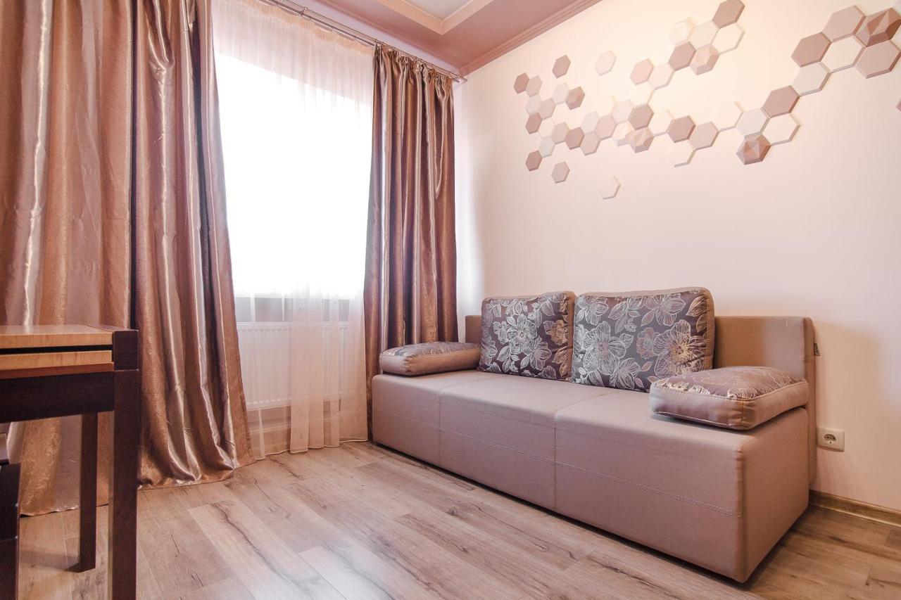 Primorskiy Suite Οδησσός Εξωτερικό φωτογραφία